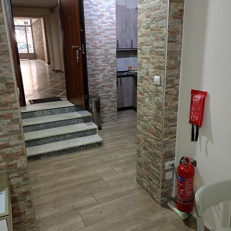 Athens Center Cosy Apartment Dış mekan fotoğraf