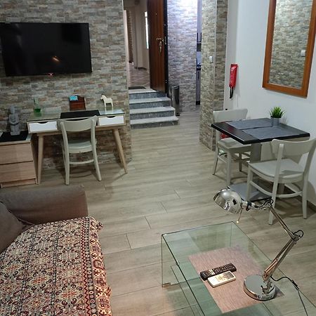 Athens Center Cosy Apartment Dış mekan fotoğraf