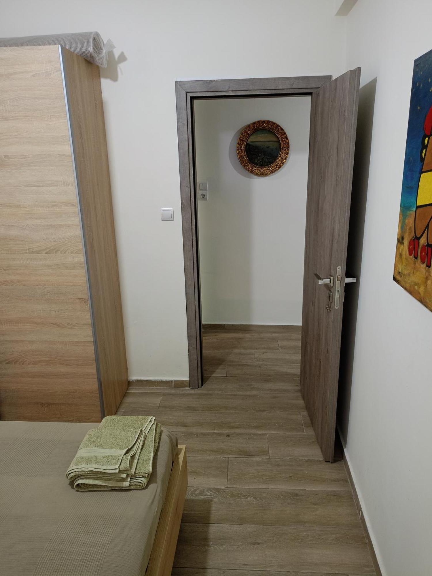 Athens Center Cosy Apartment Dış mekan fotoğraf