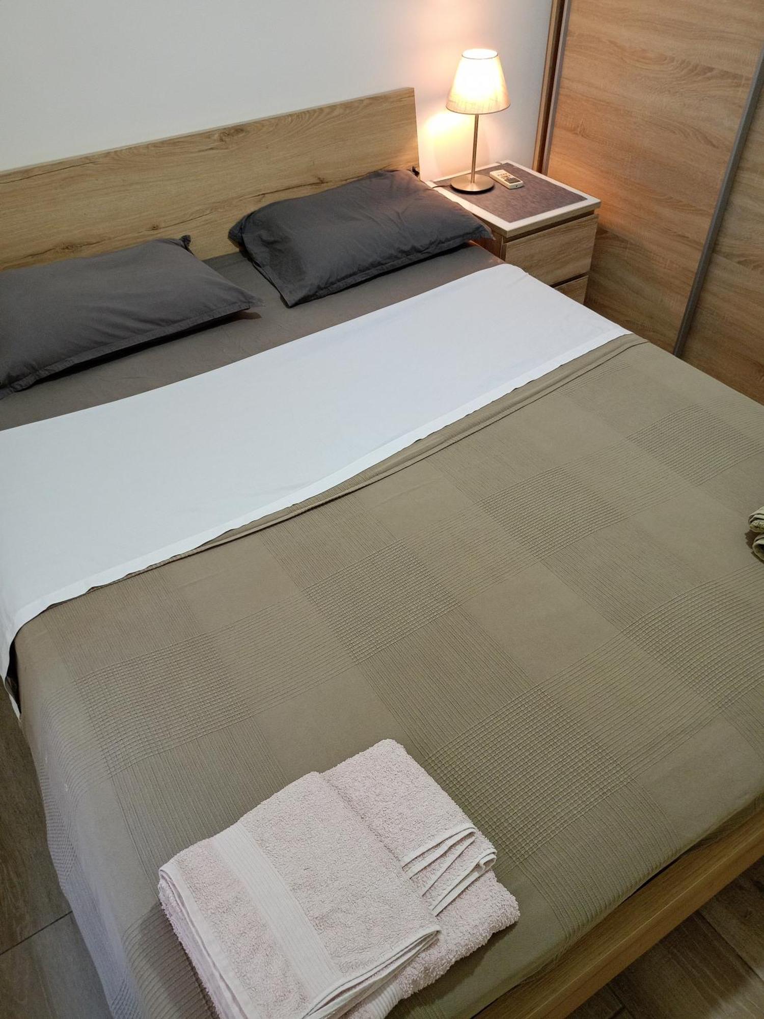 Athens Center Cosy Apartment Dış mekan fotoğraf
