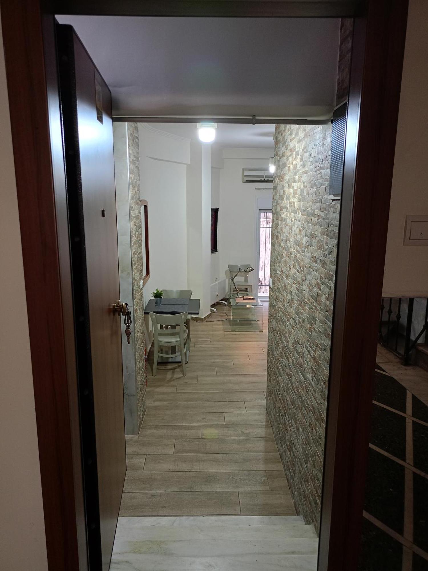 Athens Center Cosy Apartment Dış mekan fotoğraf