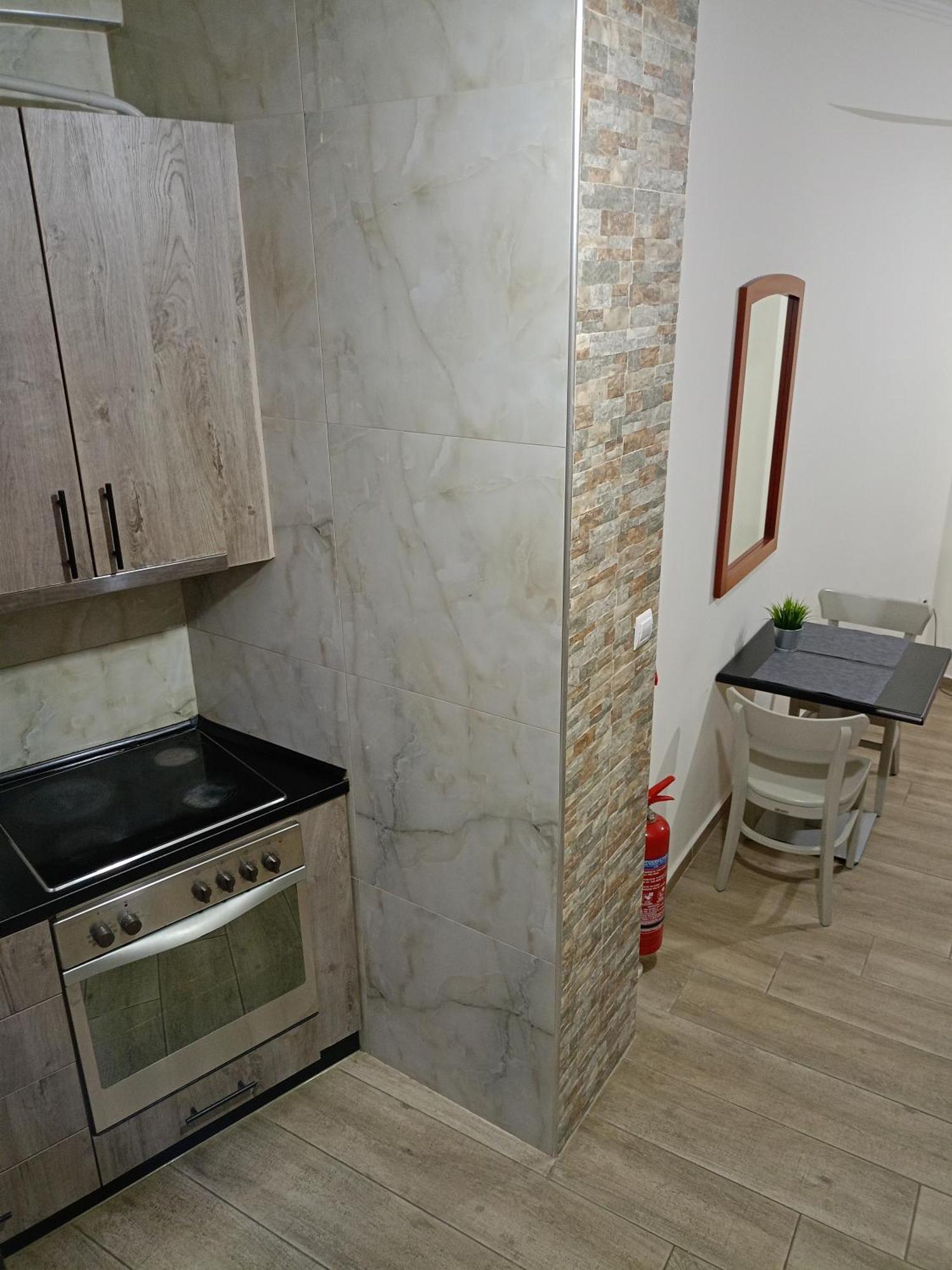 Athens Center Cosy Apartment Dış mekan fotoğraf